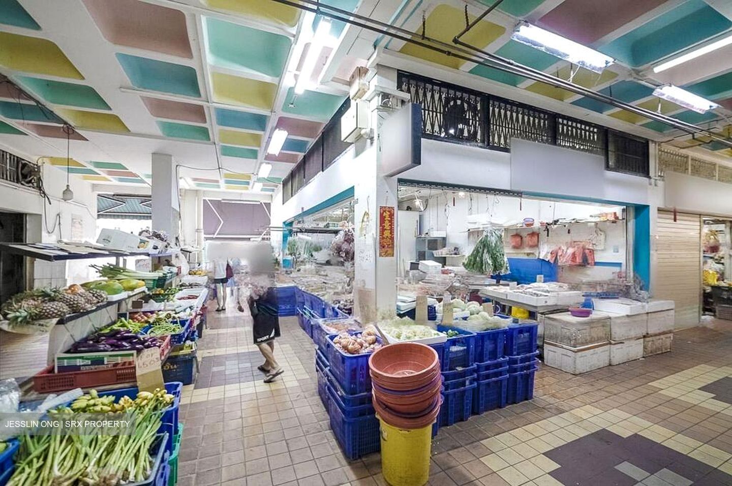 Tampines Street 44 (D18), Shop House #576167071